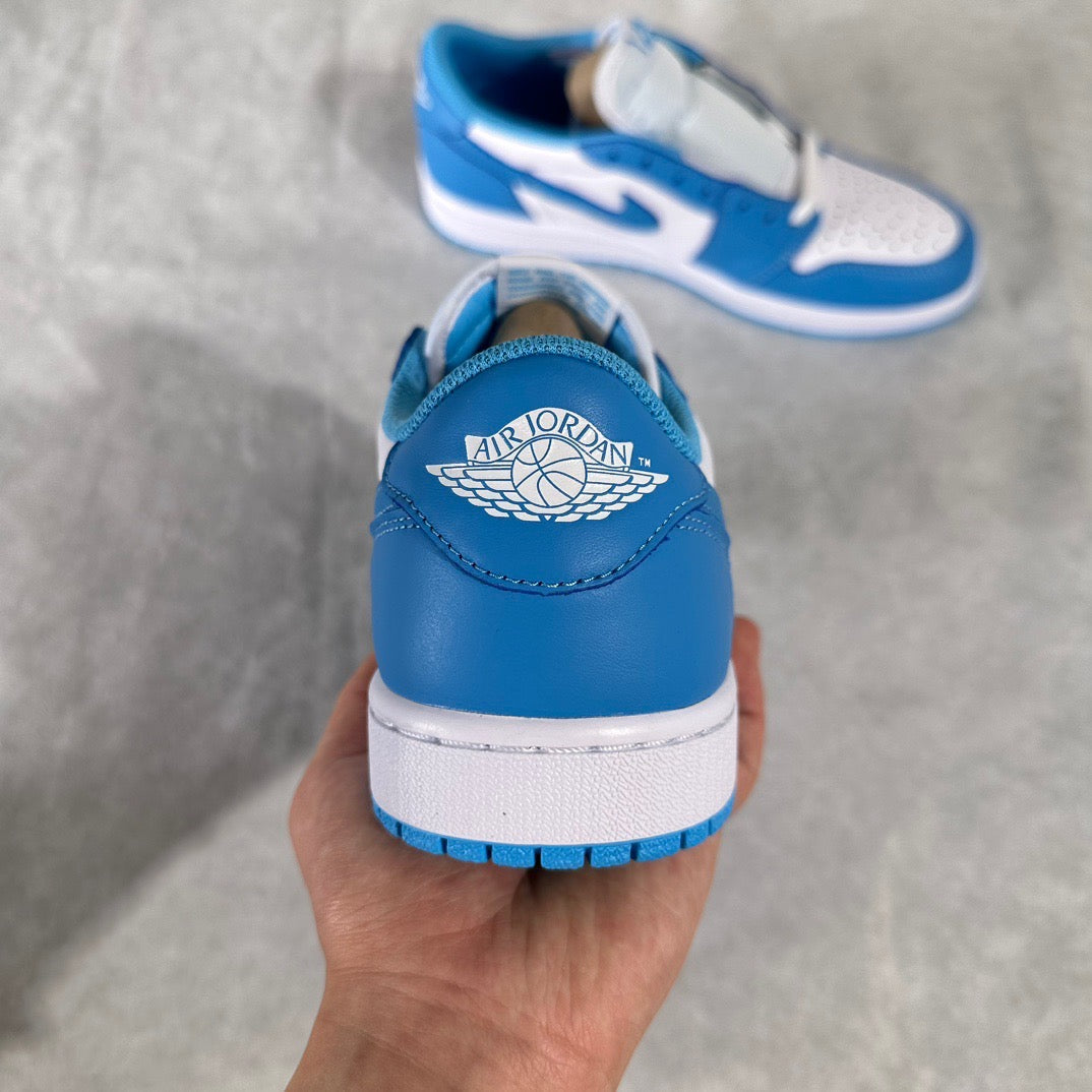 JORDAN 1 LOW UNC ERIC KOSTON OG