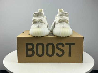 YEEZY BOOST 350 V2 CREAM WHITE