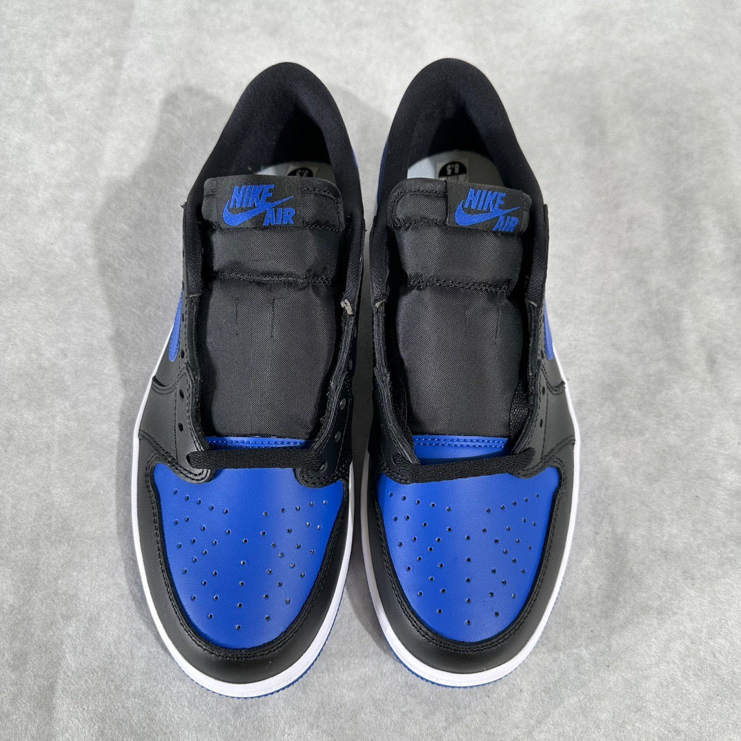 JORDAN 1 LOW ROYAL OG