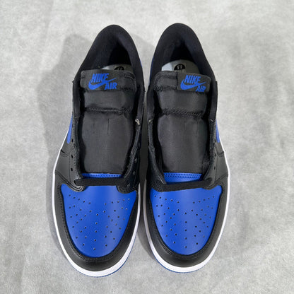 JORDAN 1 LOW ROYAL OG