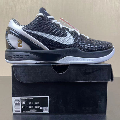 KOBE 6 PROTRO MAMBACITA SWEET 16