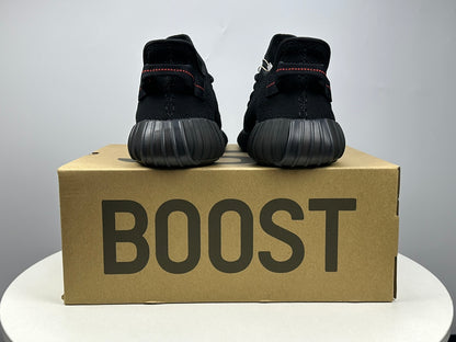 YEEZY BOOST 350 V2 BRED BLACK