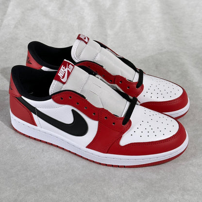 JORDAN 1 LOW CHICAGO OG