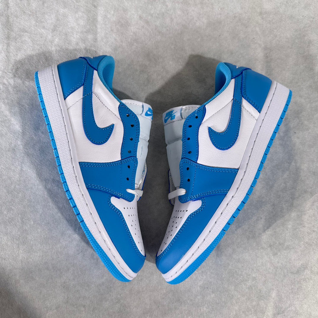 JORDAN 1 LOW UNC ERIC KOSTON OG