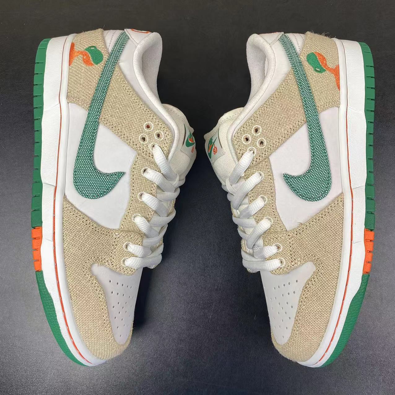 NIKE SB DUNK LOW  JARRITOS