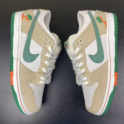 NIKE SB DUNK LOW  JARRITOS