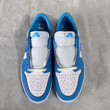 JORDAN 1 LOW UNC ERIC KOSTON OG