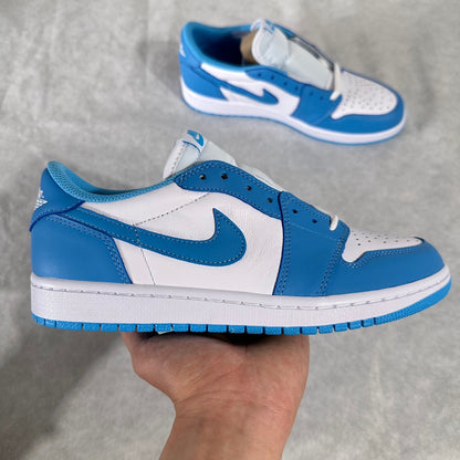 JORDAN 1 LOW UNC ERIC KOSTON OG