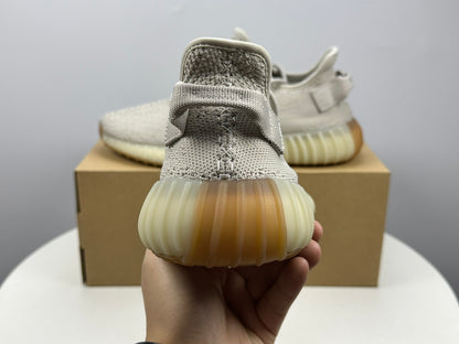 YEEZY BOOST 350 V2 SESAME