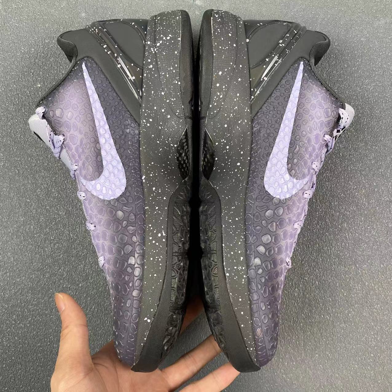 KOBE 6  PROTRO EYBL