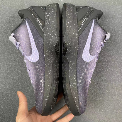 KOBE 6  PROTRO EYBL