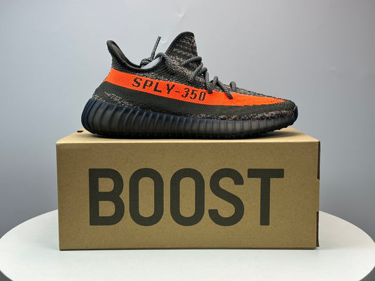 YEEZY BOOST 350 CARBON BELUGA