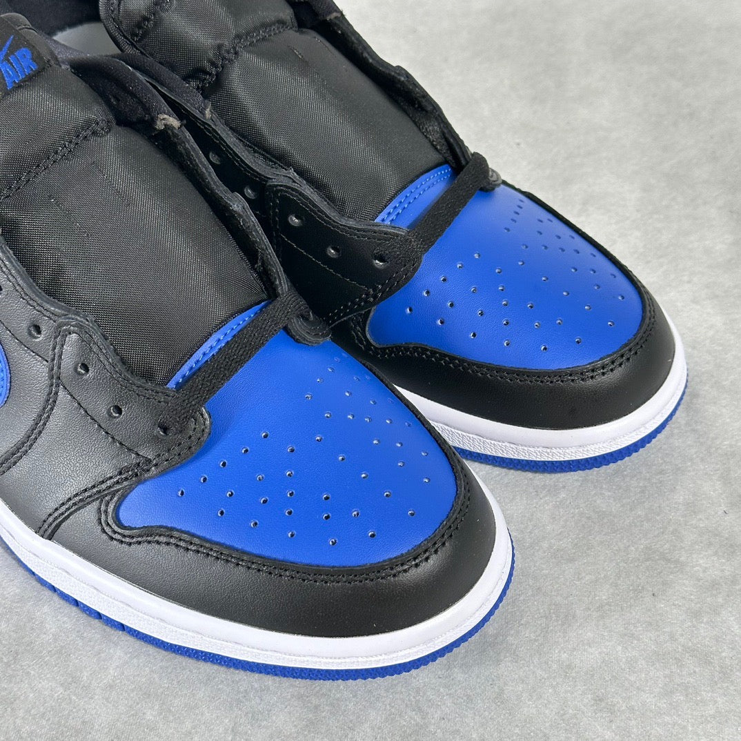 JORDAN 1 LOW ROYAL OG