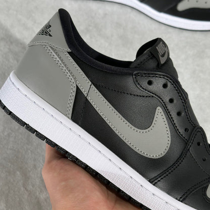 JORDAN 1 LOW SHADOW OG