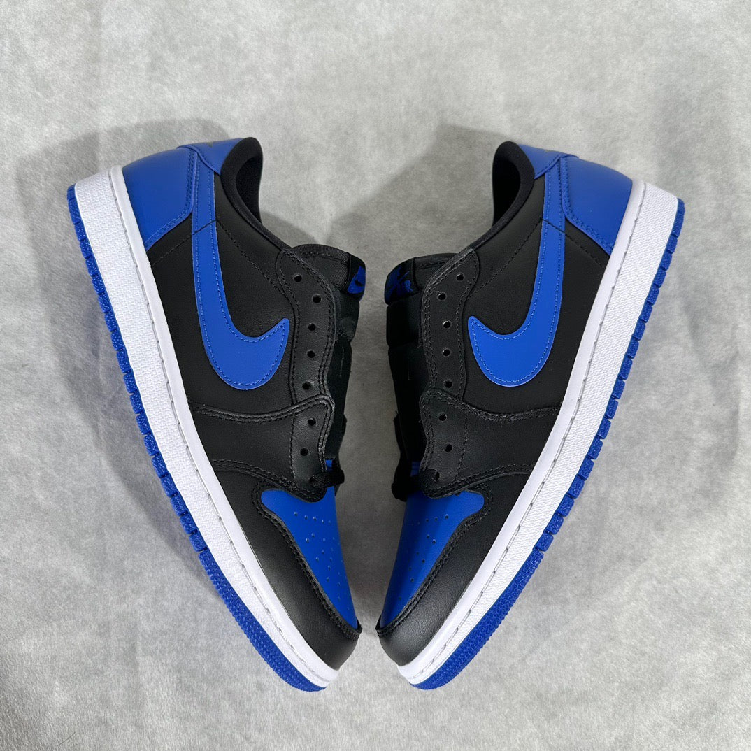 JORDAN 1 LOW ROYAL OG