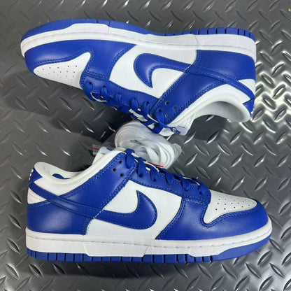 NIKE SB DUNK LOW LA DODGERS