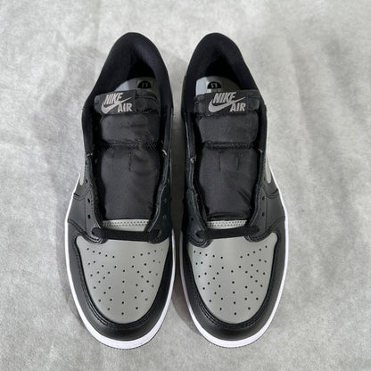 JORDAN 1 LOW SHADOW OG