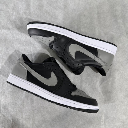 JORDAN 1 LOW SHADOW OG