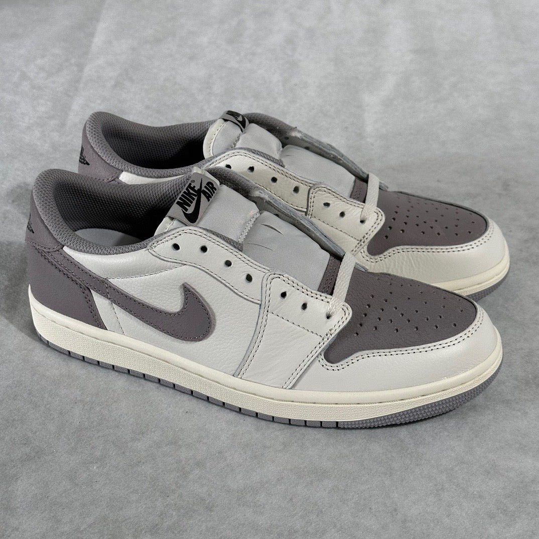 JORDAN 1 LOW ATMOSPHERE GREY OG