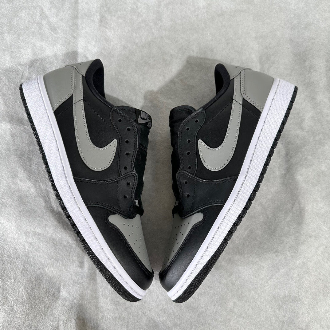 JORDAN 1 LOW SHADOW OG