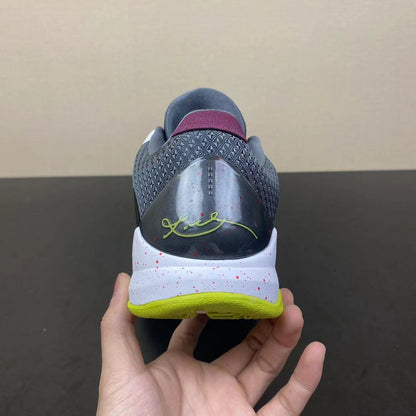 KOBE 5 PROTRO CHAOS