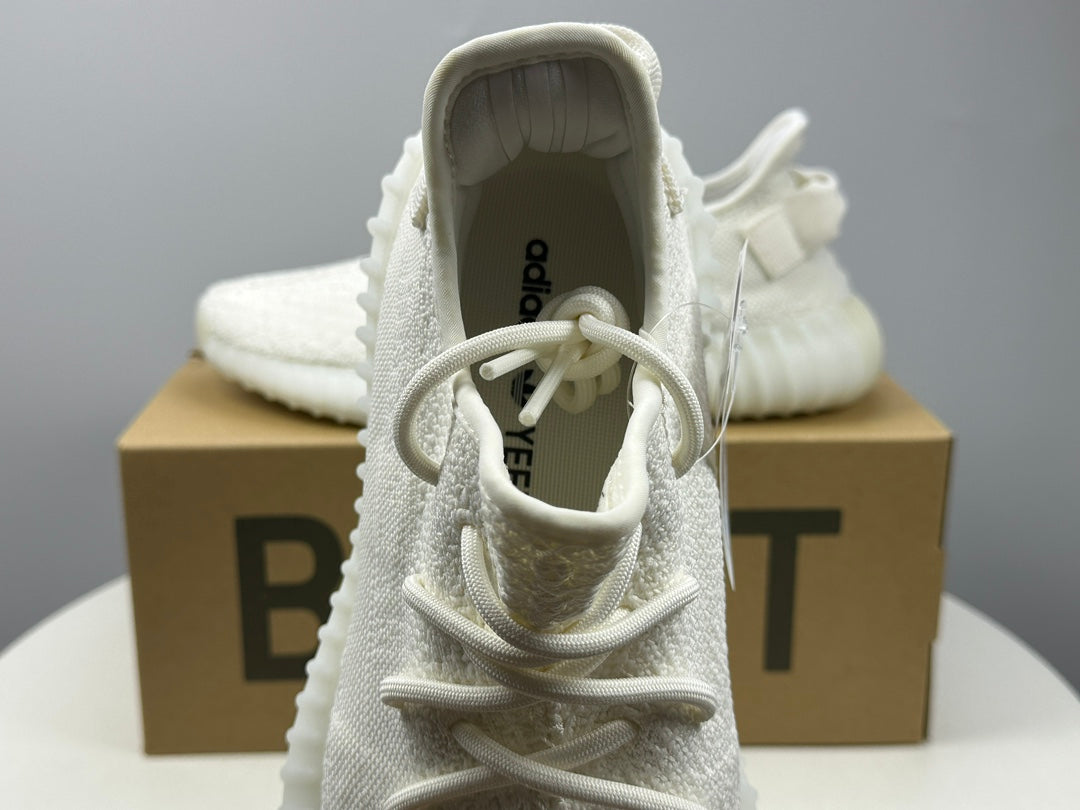 YEEZY BOOST 350 V2 CREAM WHITE