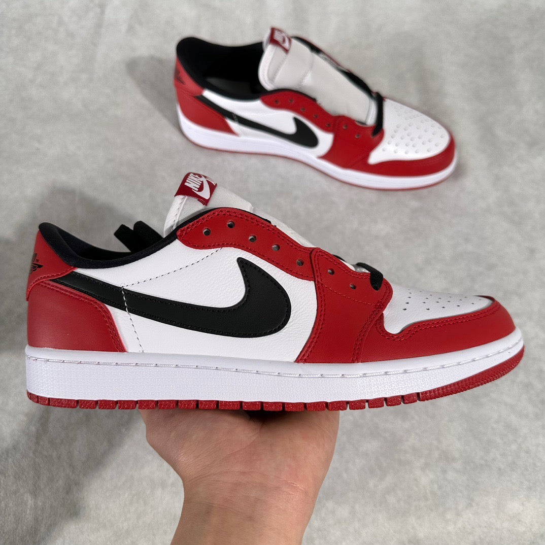 JORDAN 1 LOW CHICAGO OG