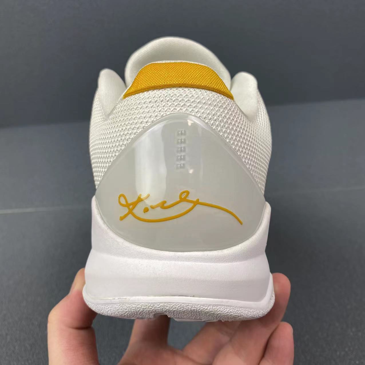 KOBE 5  PROTRO B-ALTERNATE