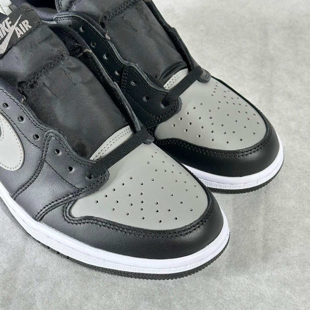 JORDAN 1 LOW SHADOW OG