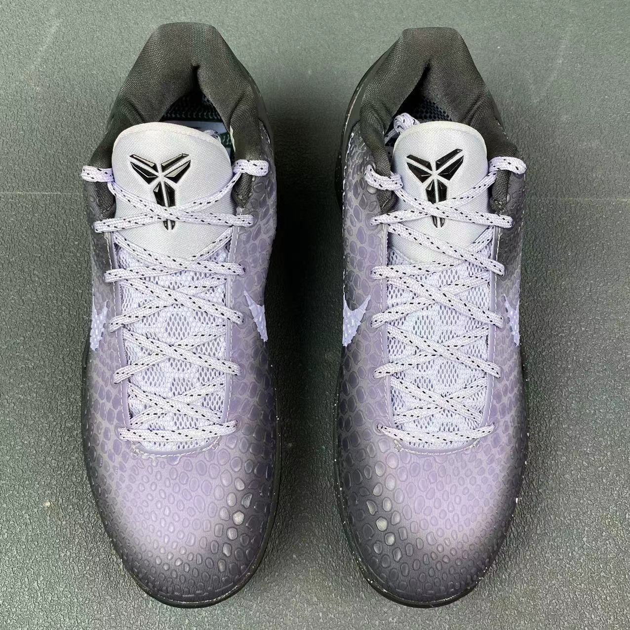 KOBE 6  PROTRO EYBL