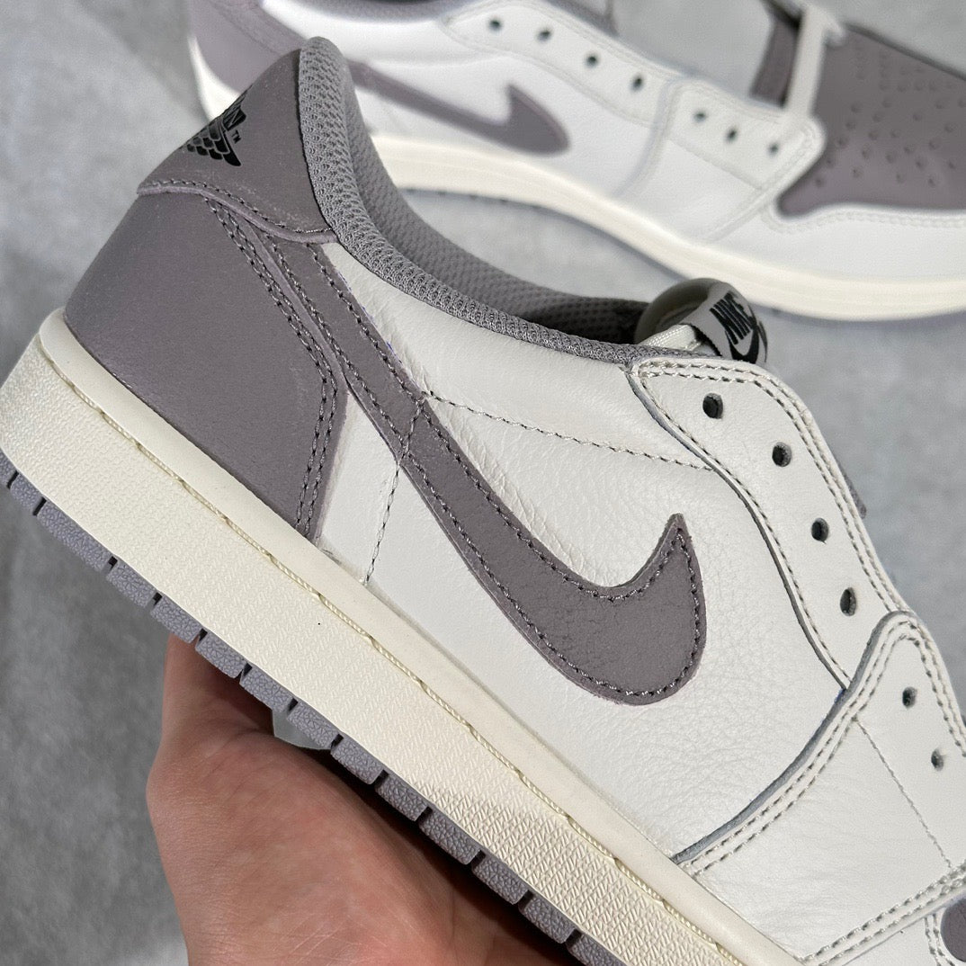 JORDAN 1 LOW ATMOSPHERE GREY OG