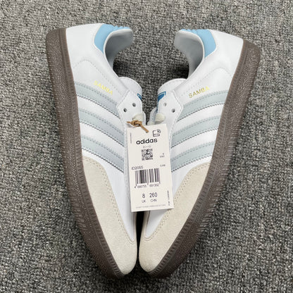 ADIDAS SAMBA OG