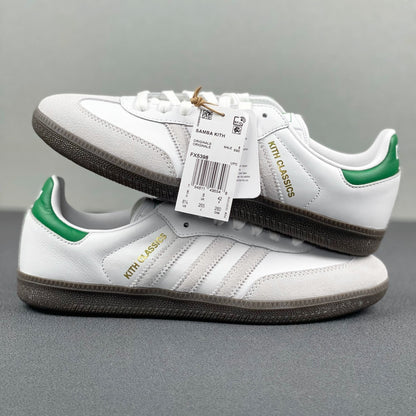 ADIDAS SAMBA OG