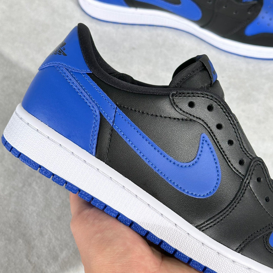 JORDAN 1 LOW ROYAL OG