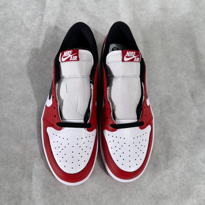 JORDAN 1 LOW CHICAGO OG