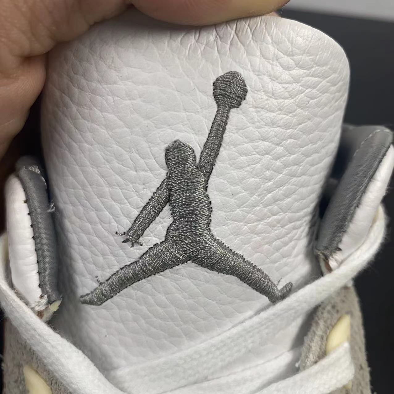 JORDAN 3 X A MA MANIERE