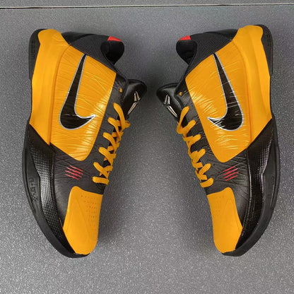 KOBE 5 PROTRO BRUCE LEE