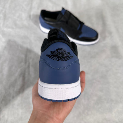 JORDAN 1 LOW MYSTIC NAVY OG