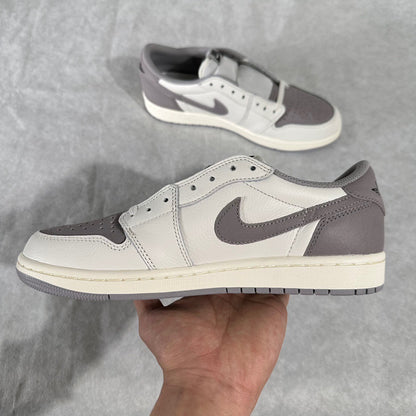 JORDAN 1 LOW ATMOSPHERE GREY OG