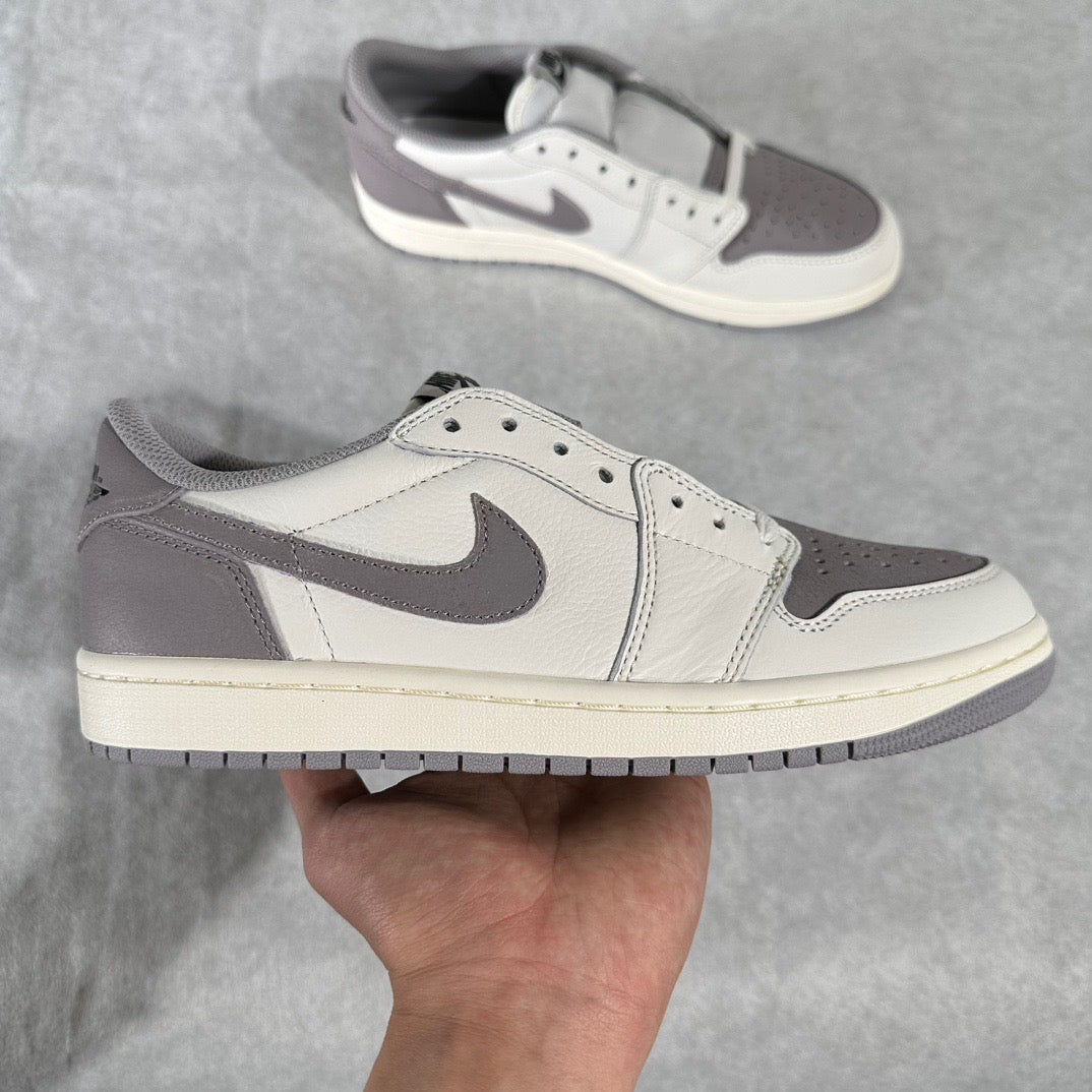 JORDAN 1 LOW ATMOSPHERE GREY OG