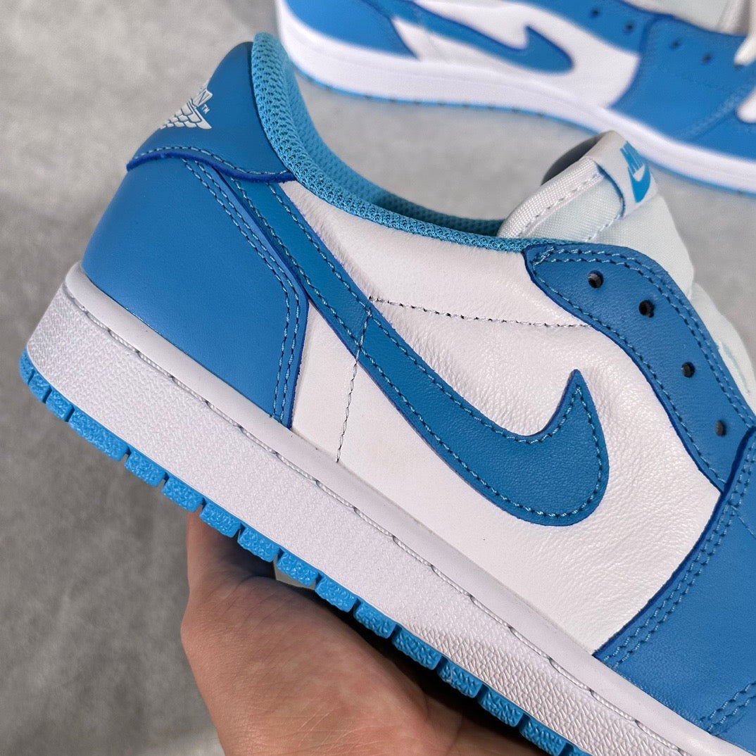 JORDAN 1 LOW UNC ERIC KOSTON OG