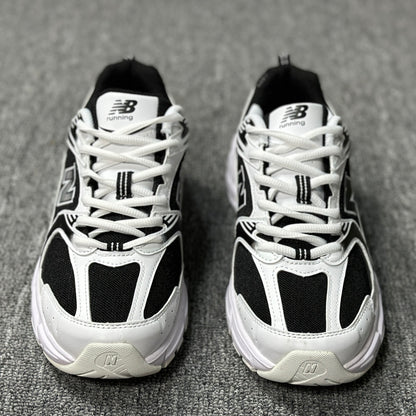 NEW BALANCE 530 RETRO 'BLACK WHITE'