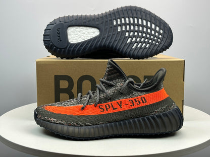 YEEZY BOOST 350 CARBON BELUGA