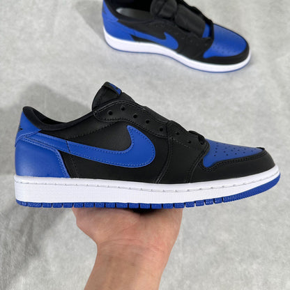 JORDAN 1 LOW ROYAL OG