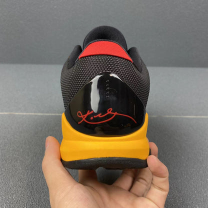 KOBE 5 PROTRO BRUCE LEE