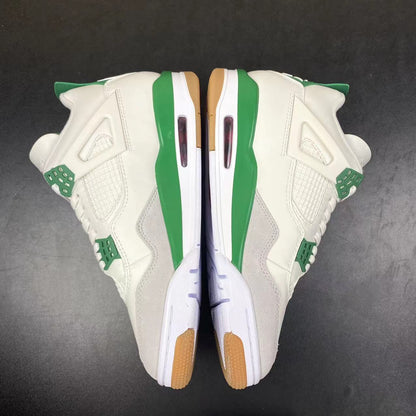 NIKE SB X AIR JORDAN 4 PINE GREEN