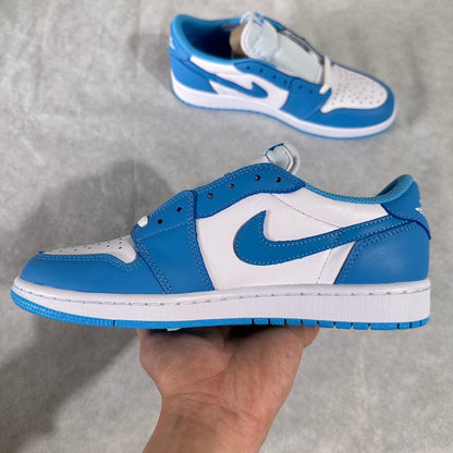 JORDAN 1 LOW UNC ERIC KOSTON OG