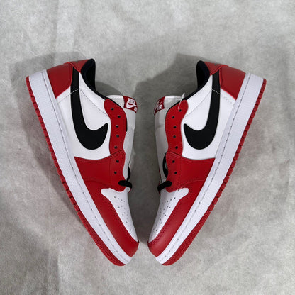 JORDAN 1 LOW CHICAGO OG