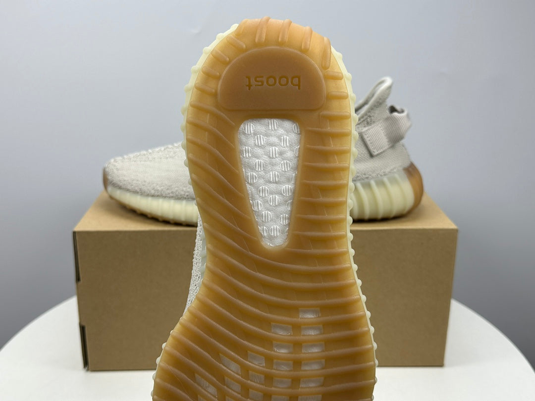 YEEZY BOOST 350 V2 SESAME