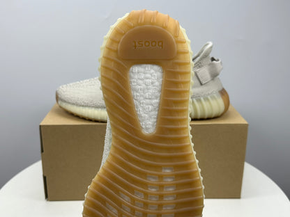 YEEZY BOOST 350 V2 SESAME